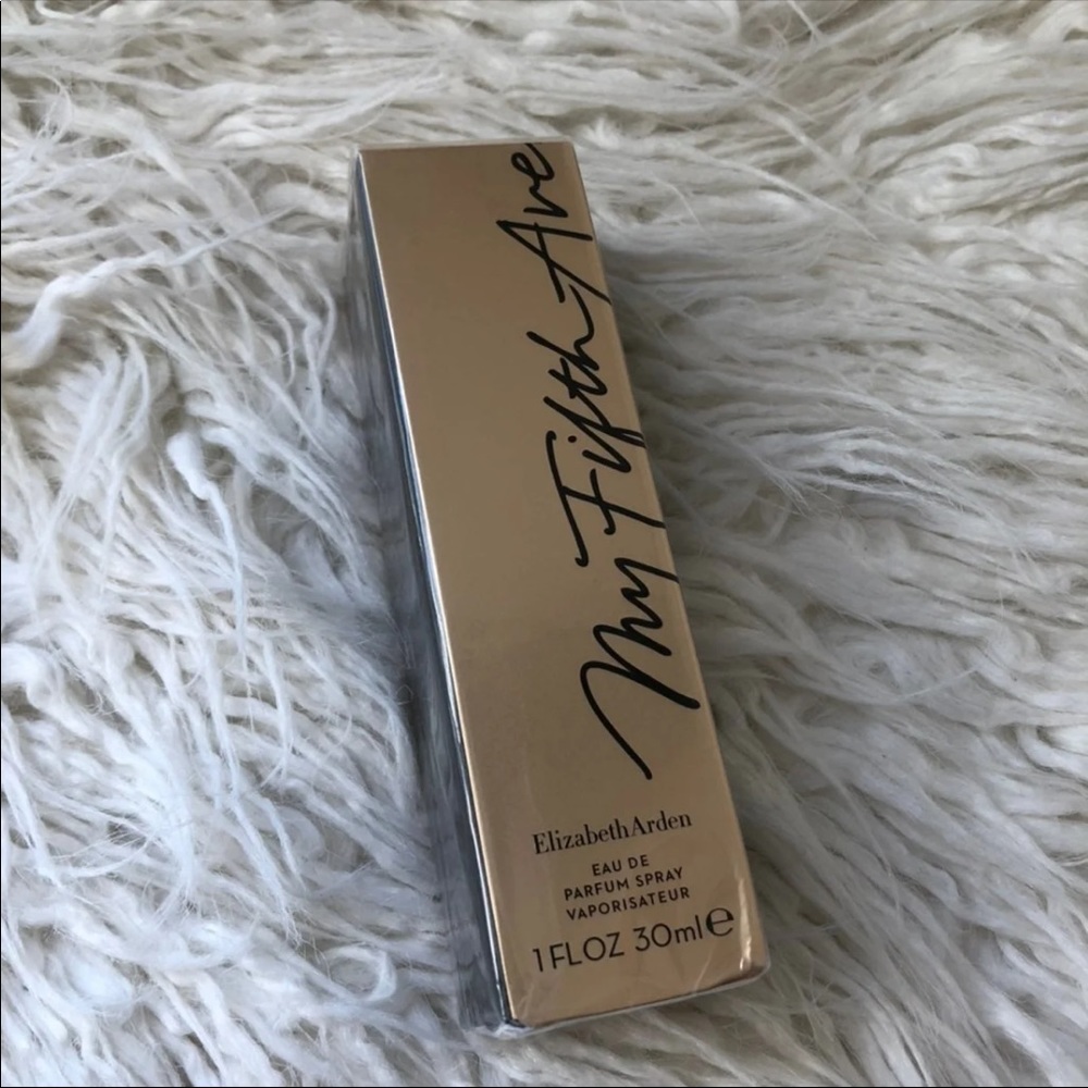 Elizabeth Arden (NWT) My Fifth Avenue